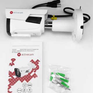 ActiveCam AC-H5B6 фото