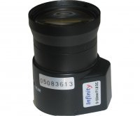 Infinity SCV550GIR