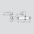 DormaKaba TS Compakt EN 2/3/4 (коричневый) (67010103)