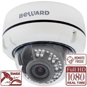 Beward B2520DVZ фото