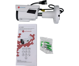 ActiveCam AC-H2B6 фото