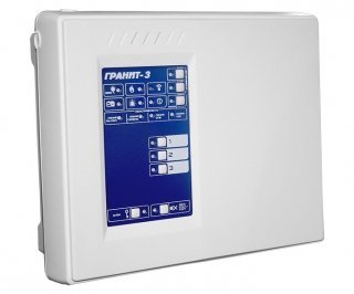 Гранит-3 фото