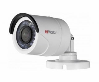 HiWatch DS-T200P (6 mm) фото HiWatch DS-T200P (6 mm) фото