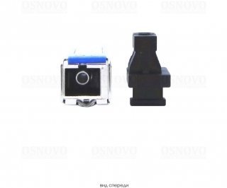 OSNOVO SFP-S1SC12-G-1310-1550 фото