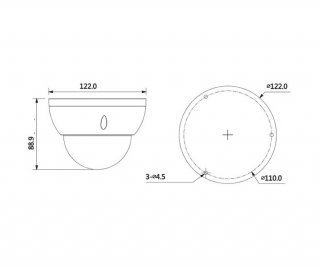 Dahua DH-IPC-HDBW2231RP-ZS фото