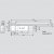 DormaKaba TS-92 G EN 1-4 (серый) (42030101)