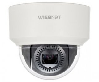Samsung Wisenet XND-6085 фото Samsung Wisenet XND-6085 фото