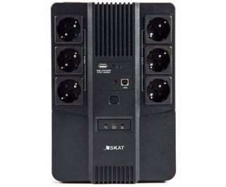 SKAT-UPS 800 AI (452) фото